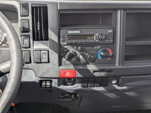 New 2026 Chevrolet Low Cab Forward RWD image 13
