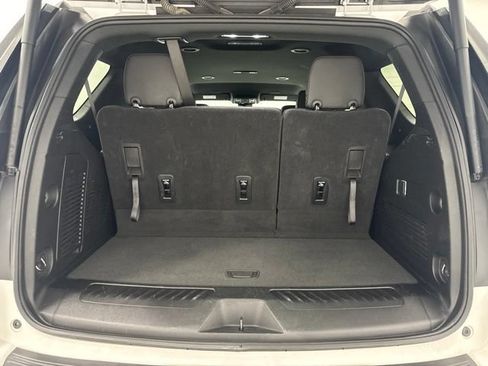 Used 2025 Chevrolet Tahoe LT AWD/4WD image 29
