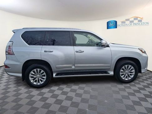 Used 2019 Lexus GX 460 Premium image 7