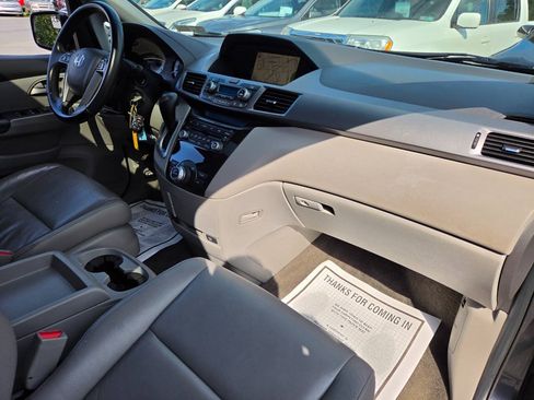 Used 2011 Honda Odyssey EX-L image 44
