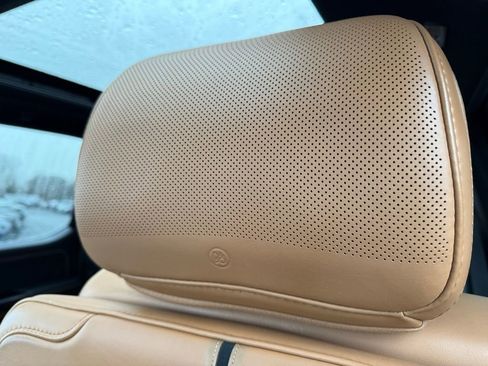 Used 2022 Ford F150 Platinum w/ Equipment Group 701A High image 33