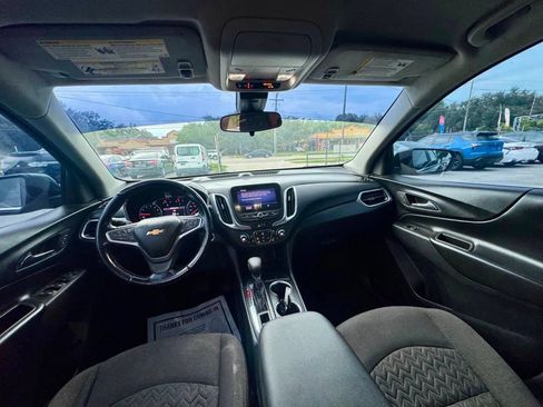 Used 2022 Chevrolet Equinox LT FWD image 18