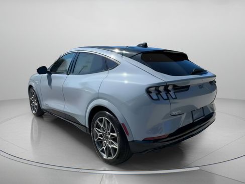 New 2025 Ford Mustang Mach-E GT image 20