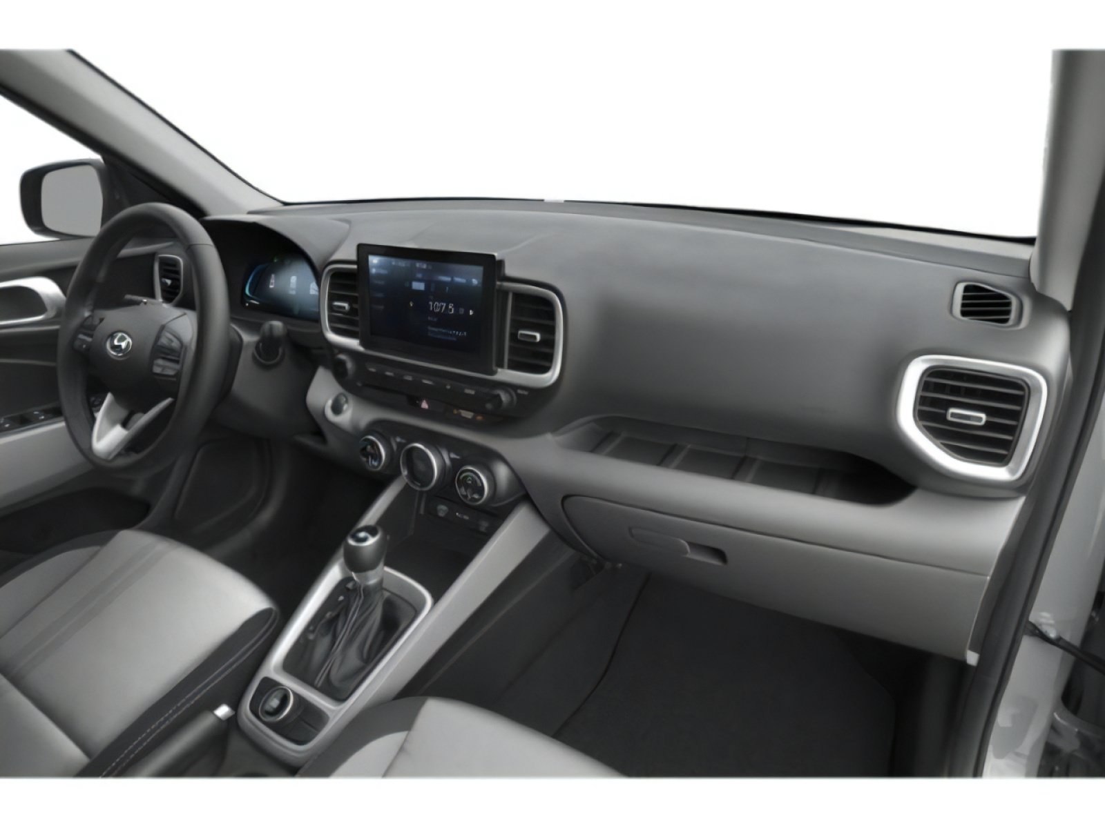 New 2026 Hyundai Venue SEL FWD image 15