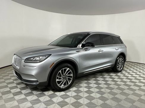 Used 2022 Lincoln Corsair FWD image 1