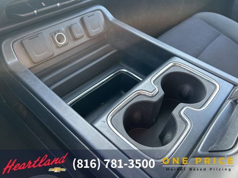 Used 2016 Chevrolet Silverado 1500 LT w/ All Star Edition image 34