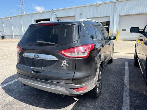 Used 2014 Ford Escape Titanium FWD image 4