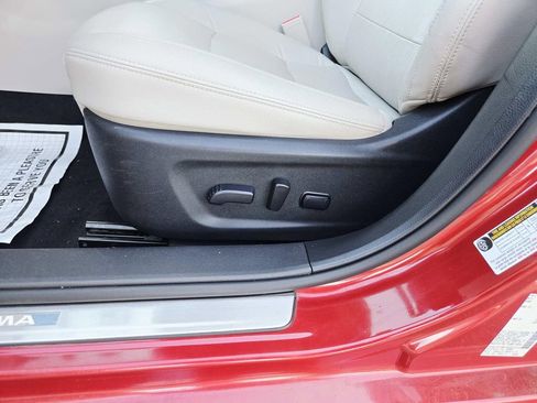 Used 2022 Nissan Altima 2.5 SL image 35