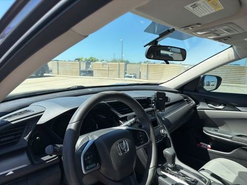 Used 2016 Honda Civic LX image 11