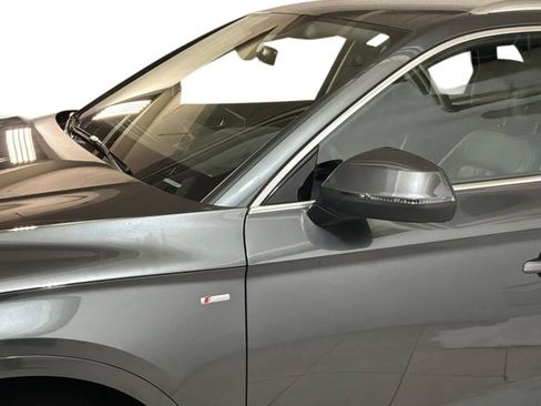 Used 2023 Audi Q5 2.0T Premium w/ Convenience Package AWD/4WD image 24