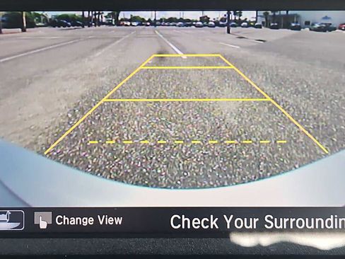 Used 2016 Honda Accord Touring image 11