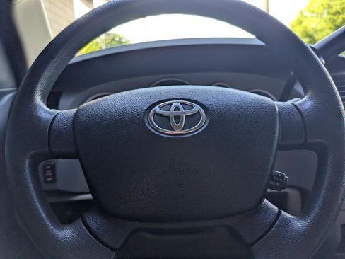 Used 2012 Toyota Tundra 2WD Double Cab w/ Tow Pkg image 12