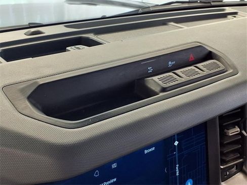 Certified 2024 Ford Bronco Big Bend image 13