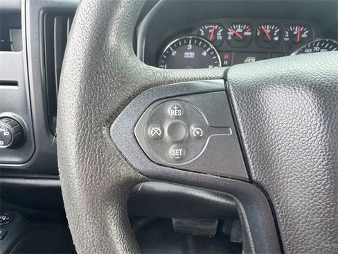 Used 2016 GMC Sierra 1500 2WD Double Cab w/ Sierra Convenience Package image 20