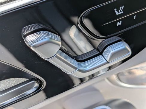 New 2026 Mercedes-Benz GLC 300 4MATIC image 21