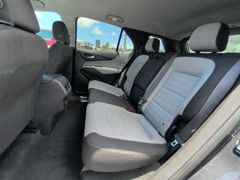 Used 2022 Chevrolet Equinox LS AWD/4WD image 22