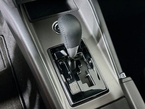 Used 2025 Mitsubishi Outlander Sport SE image 24