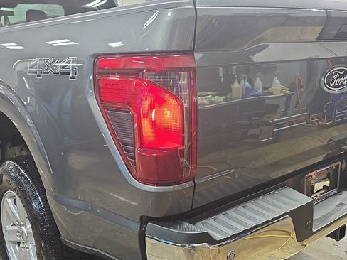 Used 2026 Ford F150 XL w/ Equipment Group 103A High AWD/4WD image 29