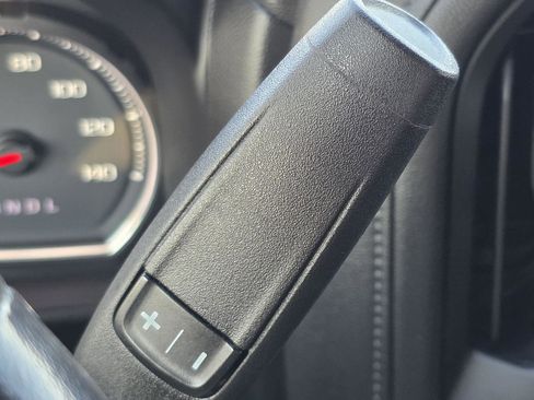 Used 2019 Chevrolet Silverado 1500 LTZ w/ LTZ Texas Edition image 15