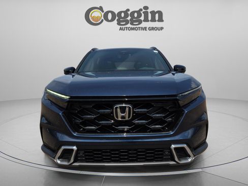 New 2026 Honda CR-V Sport Touring image 8