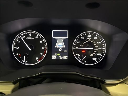 Used 2023 Subaru Outback Limited image 19