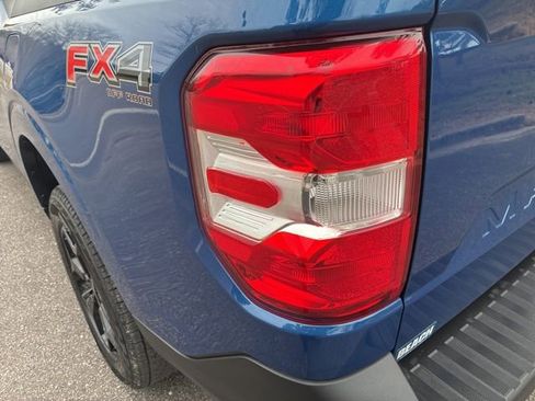 Used 2024 Ford Maverick XLT w/ Equipment Group 300A Standard image 13