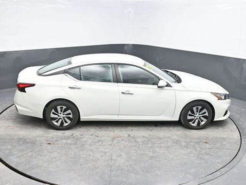 Used 2021 Nissan Altima 2.5 S image 26