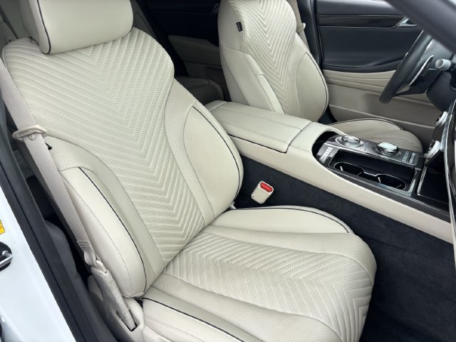 Used 2023 Genesis G80 3.5T Sport AWD/4WD image 10