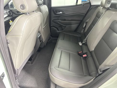 New 2026 Chevrolet Trax ACTIV w/ Driver Confidence Package FWD image 24