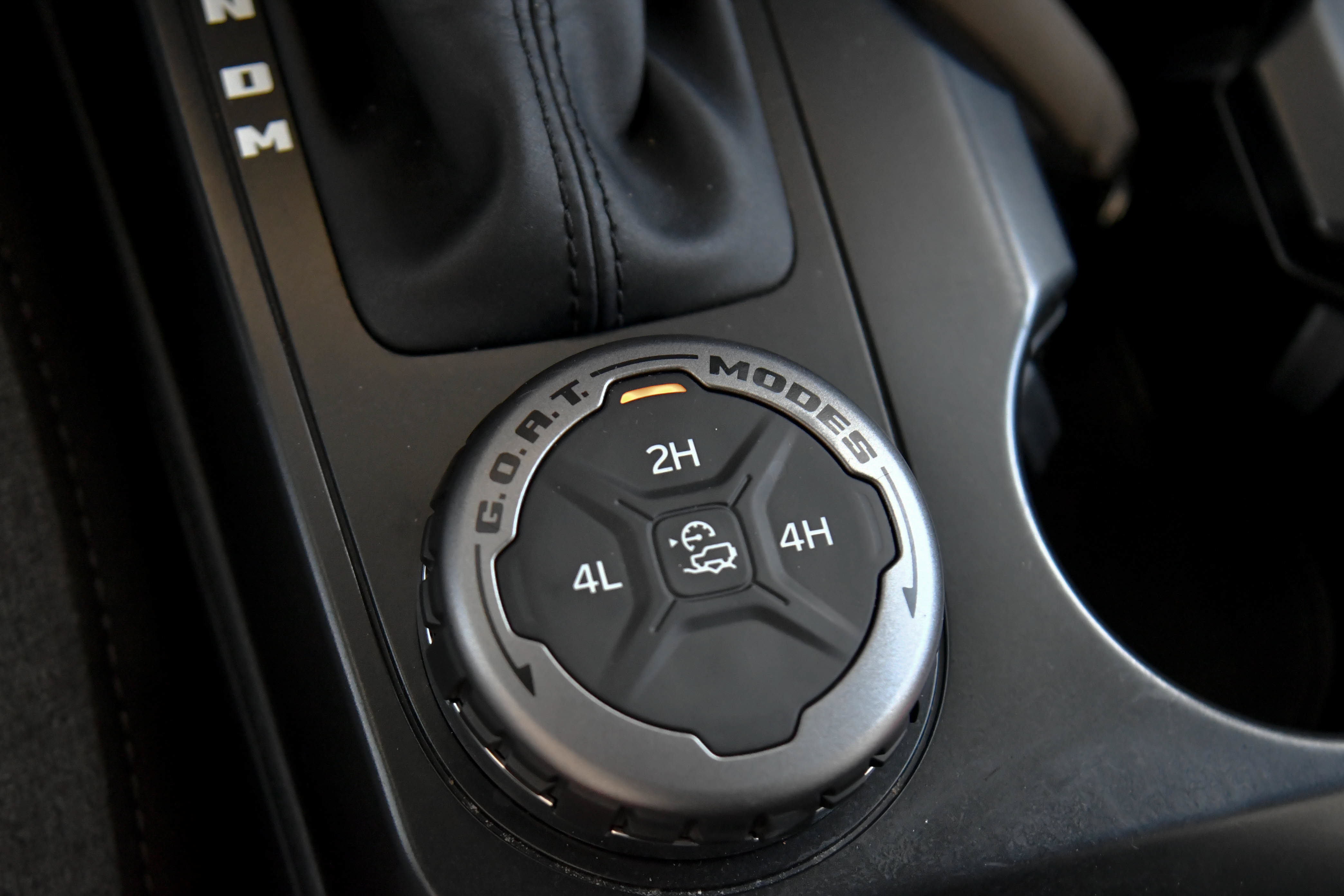 Used 2025 Ford Bronco Big Bend AWD/4WD image 28