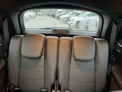 Used 2022 Mercedes-Benz GLS 450 4MATIC image 23
