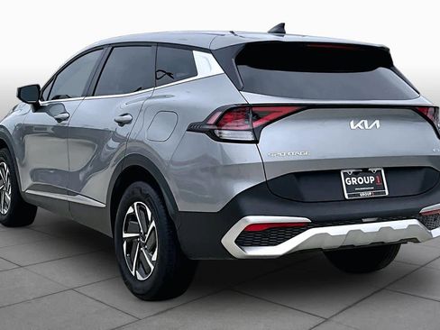 Used 2024 Kia Sportage LX AWD/4WD image 12