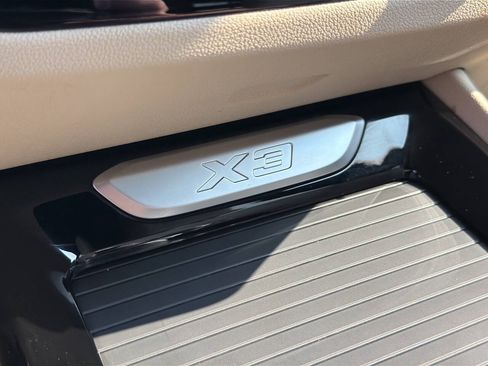 Used 2020 BMW X3 xDrive30i w/ Driving Assistance Package AWD/4WD image 33