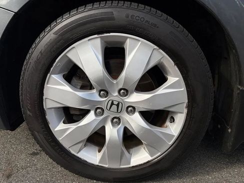 Used 2009 Honda Accord EX-L image 30