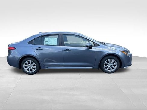 New 2026 Toyota Corolla LE FWD image 6