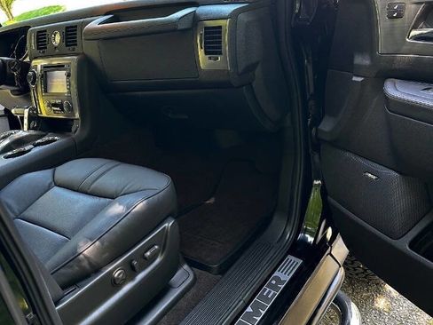 Used 2008 HUMMER H2 SUT image 5