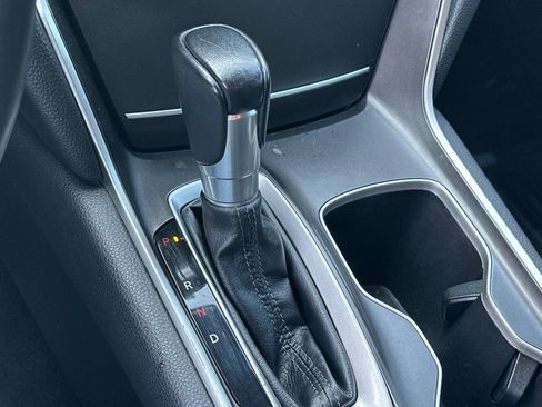 Certified 2021 Honda Accord Sport image 20