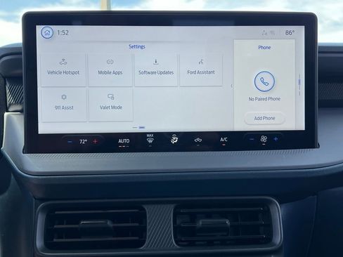 New 2026 Ford Maverick XL FWD image 34