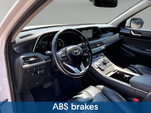 Used 2022 Hyundai Palisade Limited AWD/4WD image 22