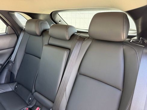 New 2026 MAZDA CX-30 AWD 2.5 S w/ Select Sport Pkg image 19