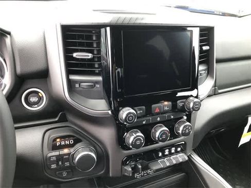 New 2026 RAM 1500 Big Horn image 13