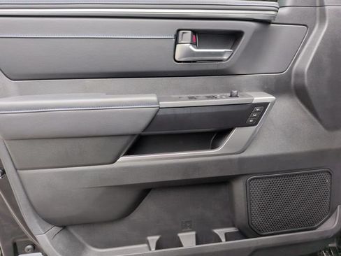 New 2025 Toyota Tundra Platinum AWD/4WD image 13