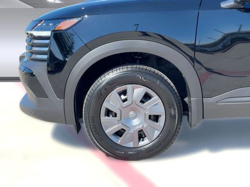 New 2026 Nissan Kicks S image 12