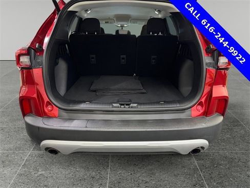 Used 2023 Ford Escape Active image 15