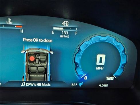 New 2025 Ford Bronco image 14