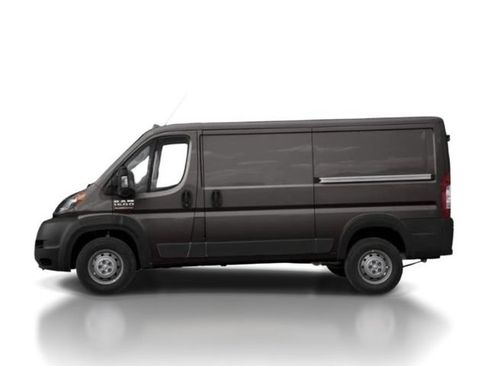 Used 2022 RAM ProMaster 1500 w/ Convenience Group FWD image 3