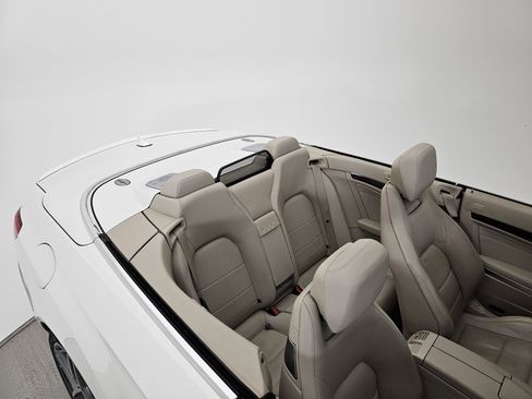 Used 2014 Mercedes-Benz E 350 Cabriolet image 17