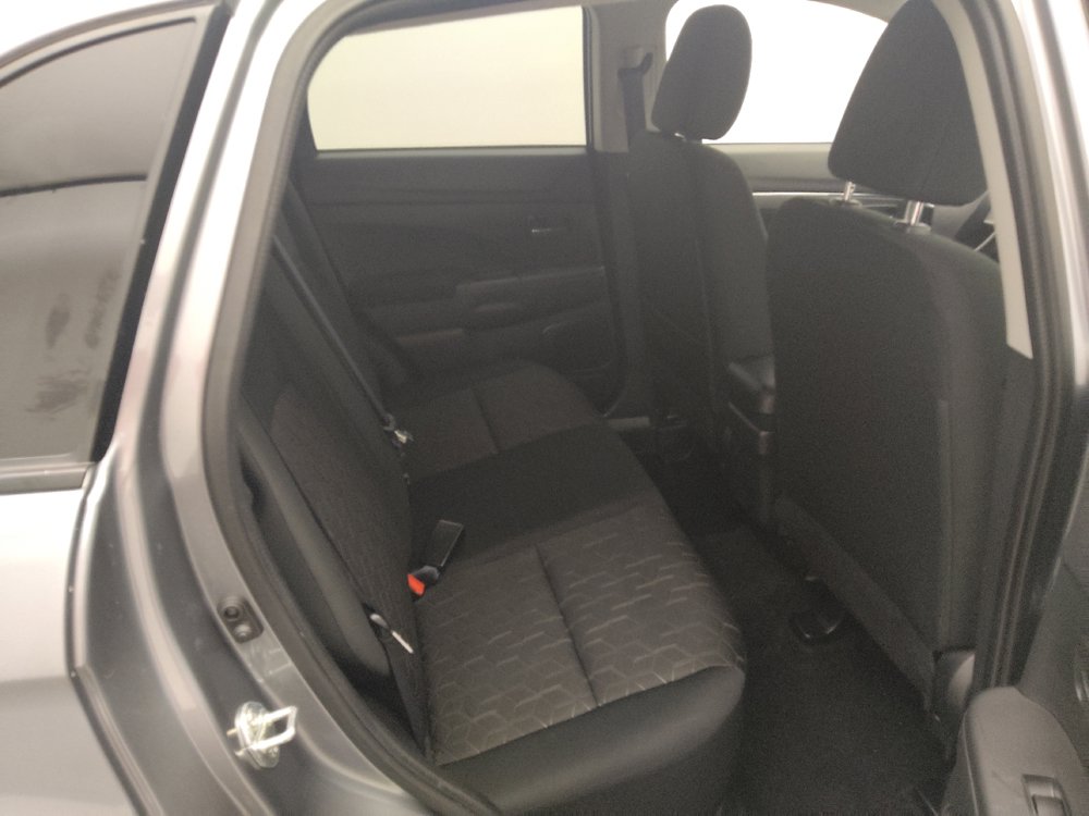 Used 2024 Mitsubishi Outlander Sport AWD image 19