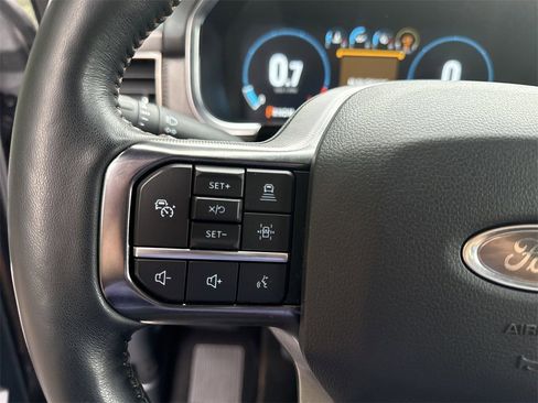 Used 2022 Ford F150 Platinum w/ Equipment Group 701A High image 24