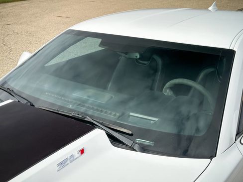 Used 2014 Chevrolet Camaro ZL1 image 54